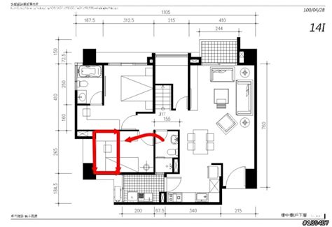 2樓廁所在龍邊|【廁所在龍邊怎化解】廁所在龍邊怎麼辦？風水大師教你這樣破。